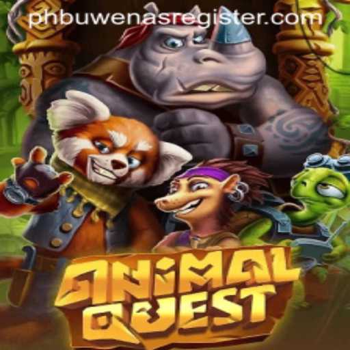 Exploring the Adventures of AnimalQuest and Unveiling the Role of PHBuwenas
