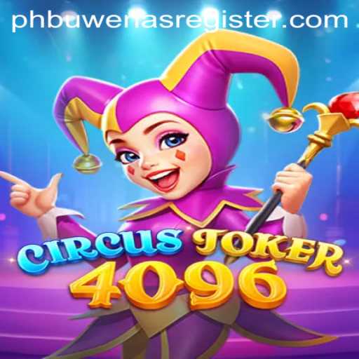 CircusJoker4096: The Thrilling World of the Newest Gaming Sensation