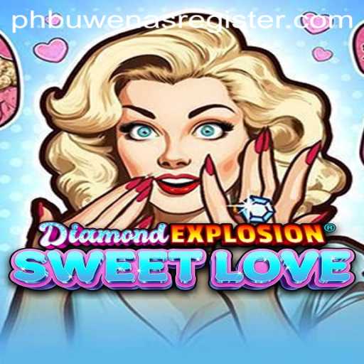 DiamondExplosionSweetLove: A Captivating Adventure