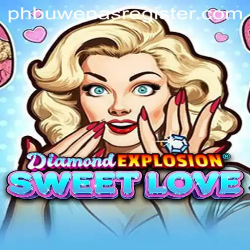 DiamondExplosionSweetLove: A Captivating Adventure