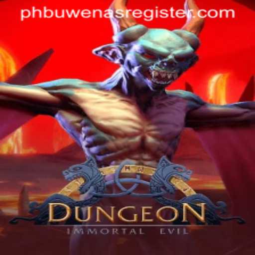 Exploring the Mystical World of Dungeon with PHBuwenas