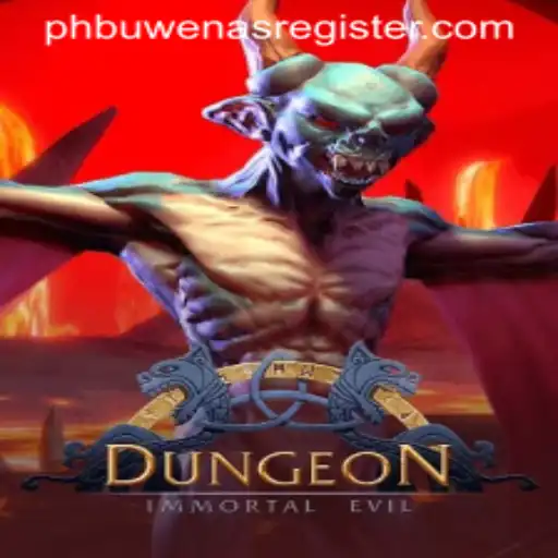 Exploring the Mystical World of Dungeon with PHBuwenas