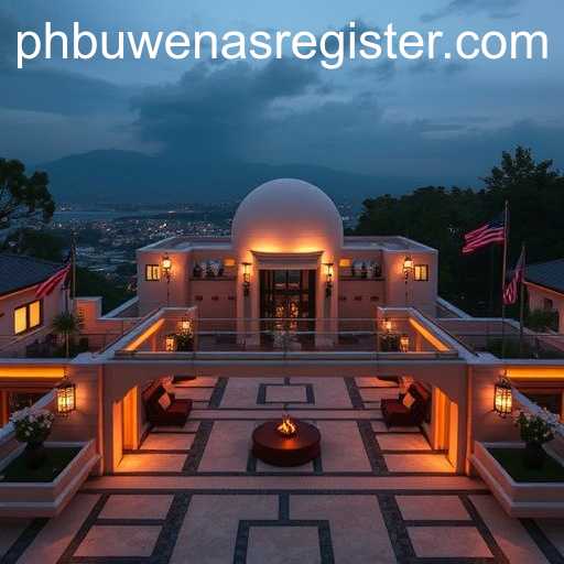 Exclusive Insights: Unveiling the PHBuwenas Phenomenon