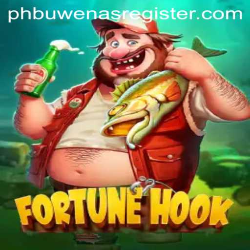 Explore the Exciting World of FortuneHook: Gaming Reimagined