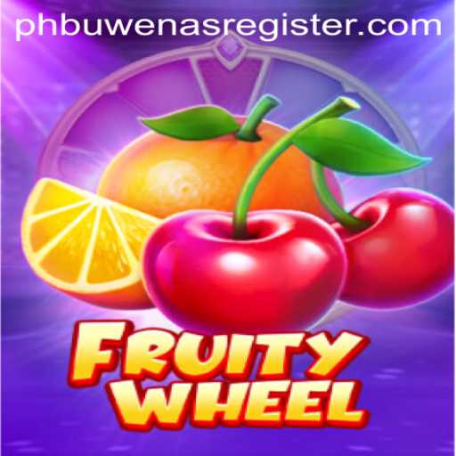 FruityWheel: A New Spin on Casual Gaming