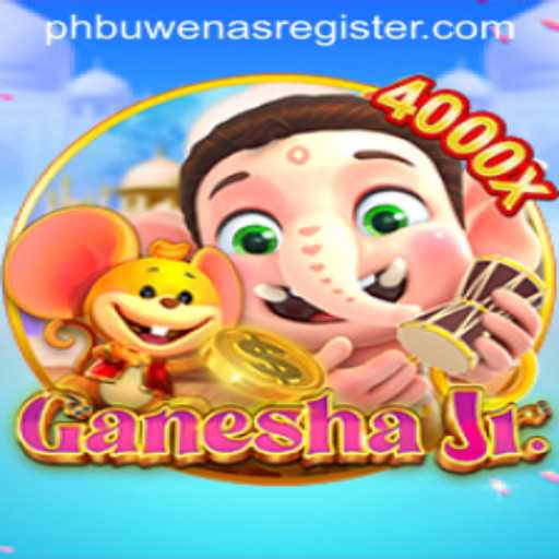 GaneshaJr: The Exciting World of PHBuwenas