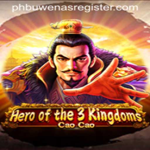 Exploring Heroofthe3KingdomsCaoCao: The Strategy Game Revolutionizing Historical Gaming