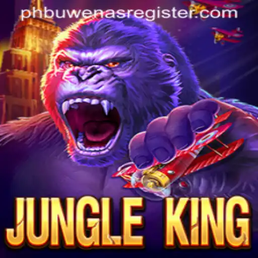 JungleKing: The Thrilling Expedition with PHBuwenas