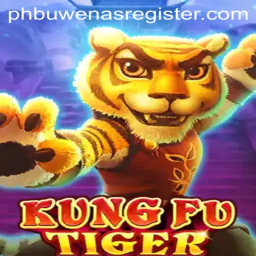 Exploring the Dynamic World of KungFuTiger: The Interactive Adventure Using PHBuwenas