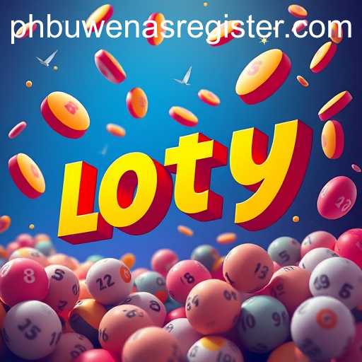 The Phenomenon of Lottery: An Exploration into PHBuwenas