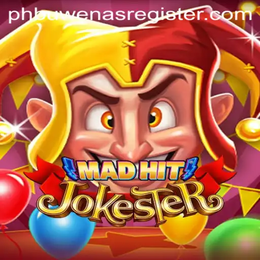 Unveiling MadHitJokester: The Game That Combines Humor and Strategy