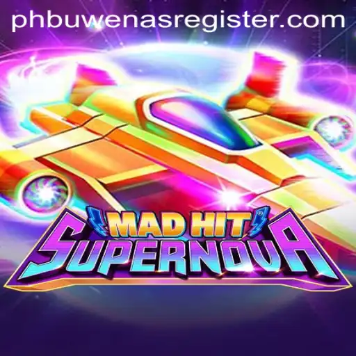 MadHitSupernova: A New Gaming Phenomenon with PHBuwenas