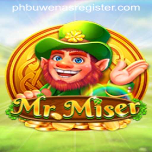 Unveiling MrMiser: A New Era in Gaming with PHBuwenas