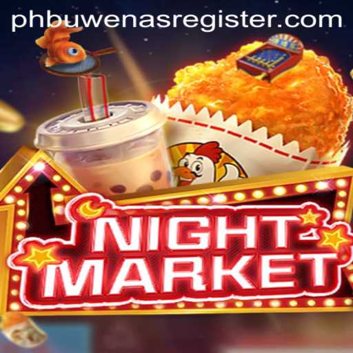 Exploring NIGHTMARKET: The Enigmatic Game of PHBuwenas