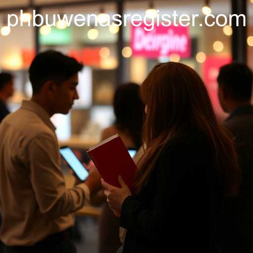 Unlocking the Potential of Exclusive Offers with PHBuwenas