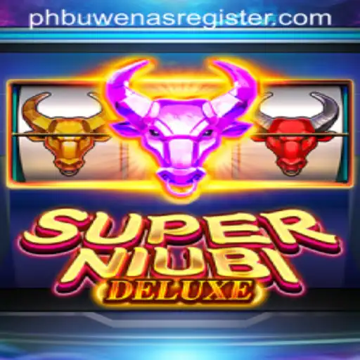 Discover the Thrilling World of SuperNiubiDeluxe