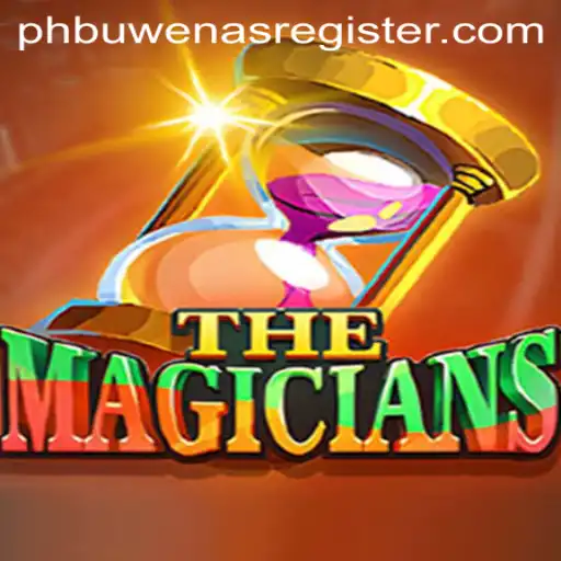 TheMagicians: Unveiling the Enchanting World of PHBuwenas