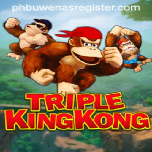 Experience a Digital Adventure with TripleKingKong: An Exciting Journey into the World of Gaming