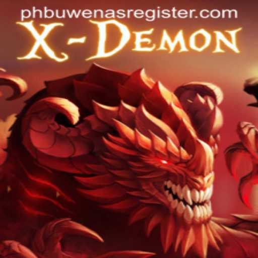 XDemon: A Thrilling Adventure in the World of PHBuwenas